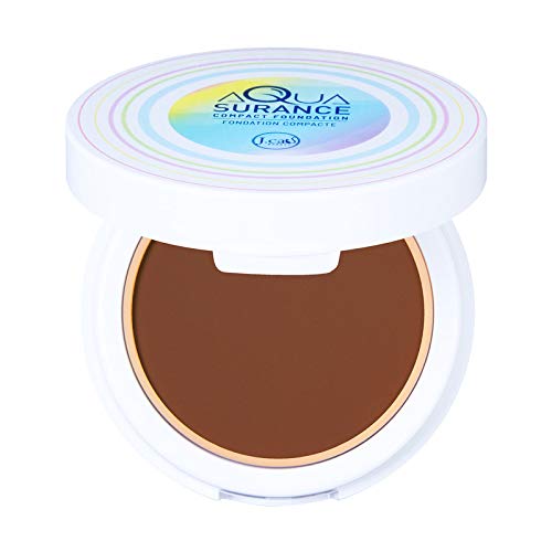 J.CAT BEAUTY Aquasurance Compact Foundation - Autumn Spice-FemmiqueWomen