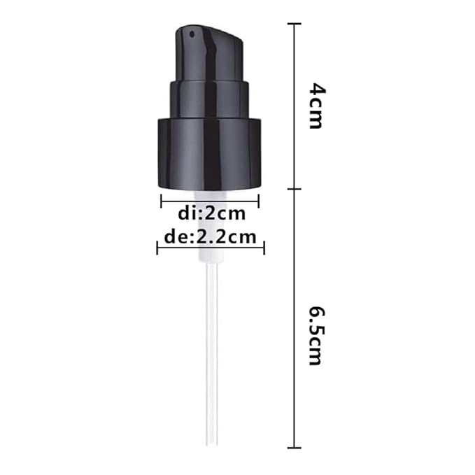 2pcs Replacement Press Pump for L'Oreal Paris True Match Super-Blendable-FemmiqueWomen
