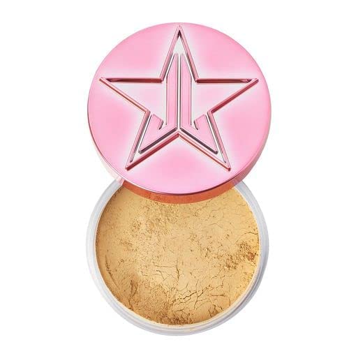Jeffree Star Cosmetics Magic Star Setting Powder -FemmiqueWomen