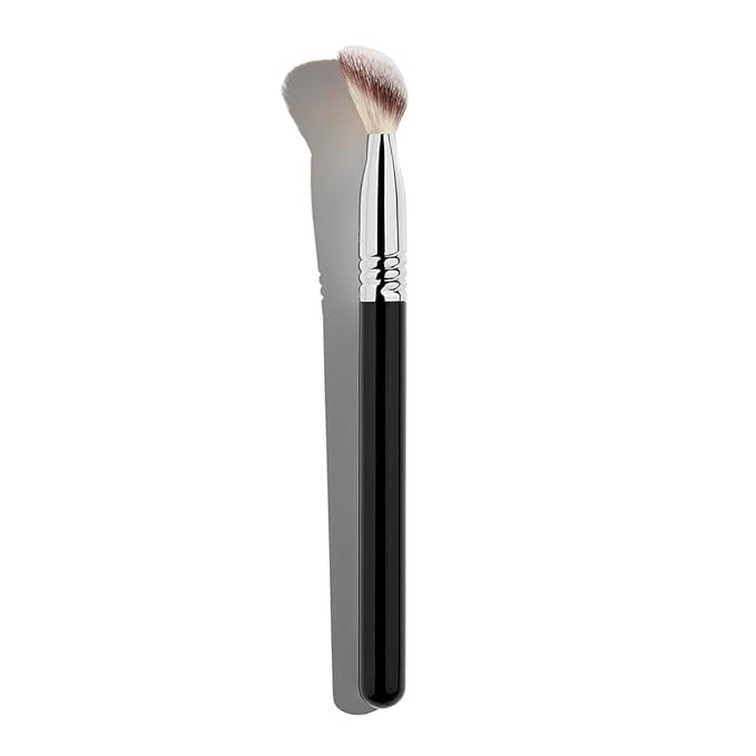Sigma Beauty F08 Precision Powder Brush-FemmiqueWomen
