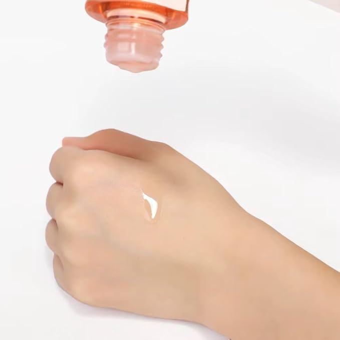 Stretch Mark Pregnancy Oil, Natural Oil Skincare Body Oil Serum for Scars and Stretch Marks, Face with Vitamin E & A for Sensitive Dry Skin and Body Moisturizer-FemmiqueWomen