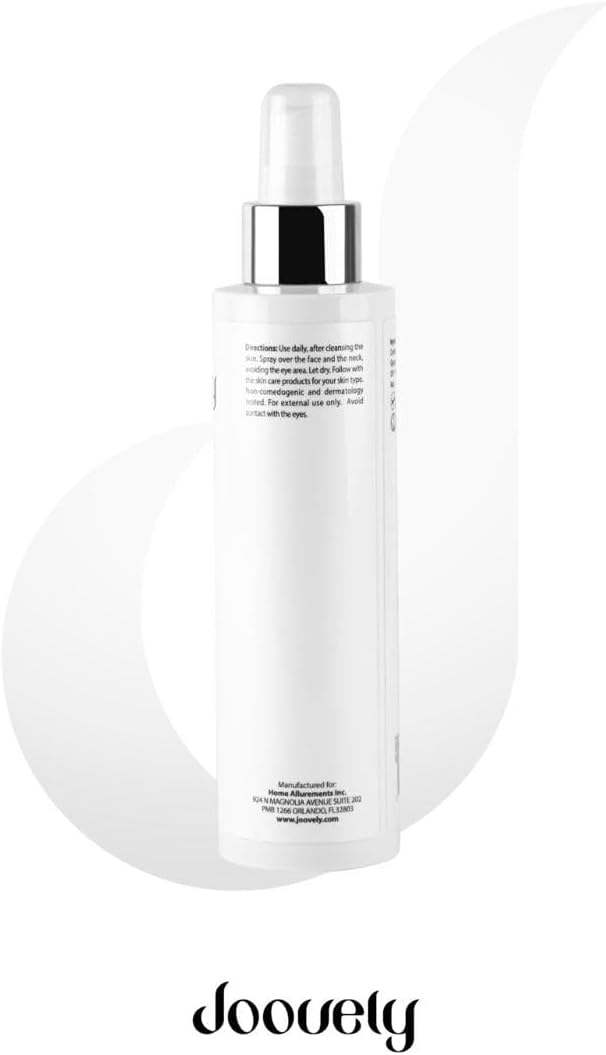 Rosy Mist Hydrating Toner – 150ml, Rose Water Spray for Face | Refreshing Toner & Face Mist Hydrating Spray for Glowing Skin, Instant Hydration, and Natural Radiance – All Skin Types.-FemmiqueWomen