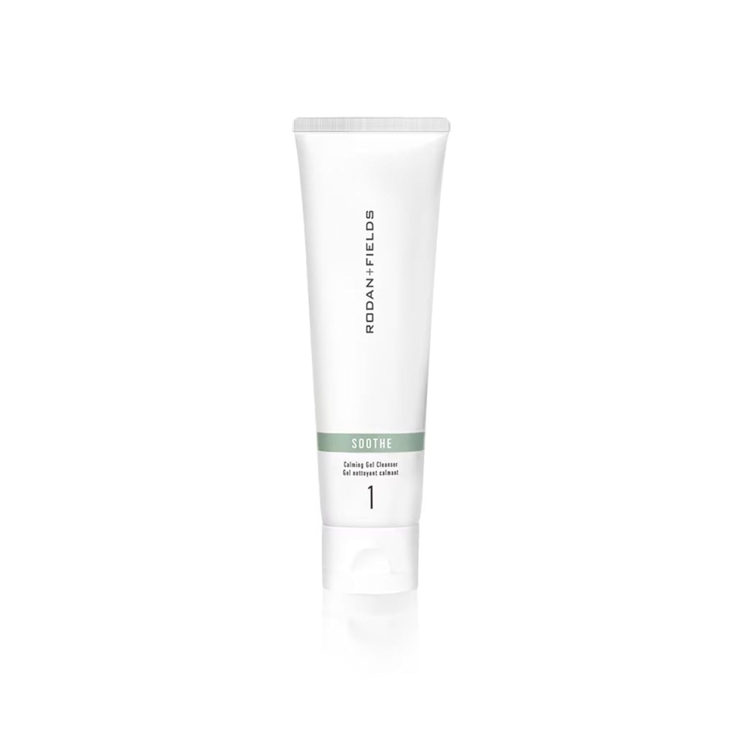 Rodan + Fields Soothe Calming Gel Cleanser | 125 ml | Dry & Sensitive Skin | Moisturizing & Hydrating Skincare-FemmiqueWomen