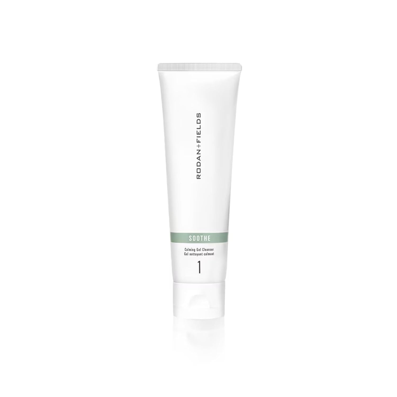 Rodan + Fields Soothe Calming Gel Cleanser | 125 ml | Dry & Sensitive Skin | Moisturizing & Hydrating Skincare-FemmiqueWomen