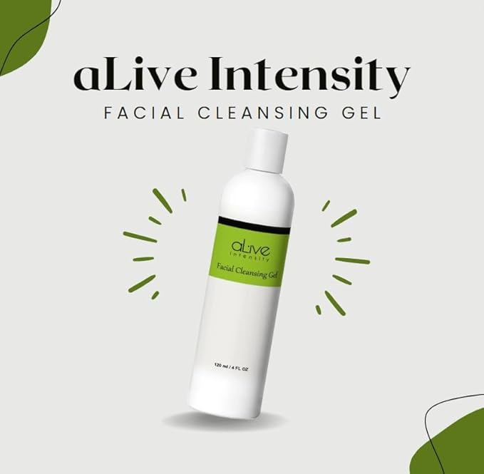 'Cetaphil' Hydrating Moisturizing Cream | The 'Ordinary' Hyaluronic Acid 1 oz. | Cleansing Gel 4 oz.-FemmiqueWomen