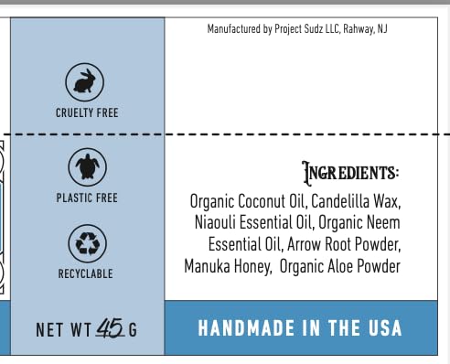 Hot Spot Balm| Dry Patch Relief-FemmiqueWomen