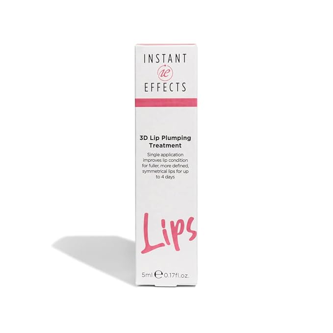 3D Lip Plumping Treatment, 0.17 oz (IE3DLBB)-FemmiqueWomen