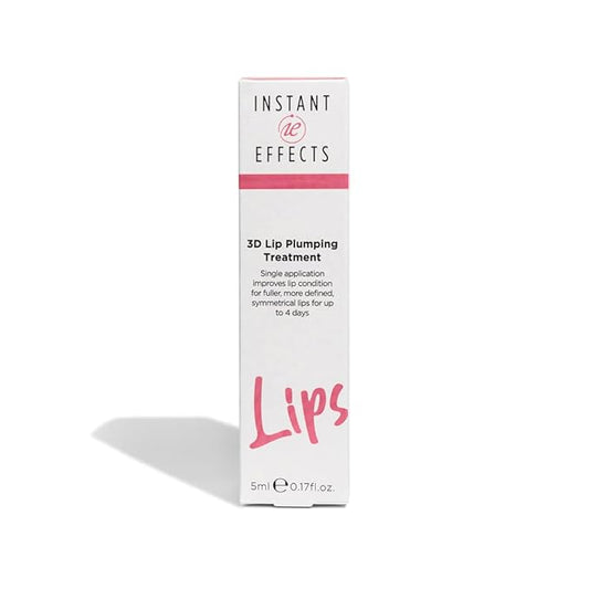 3D Lip Plumping Treatment, 0.17 oz (IE3DLBB)-FemmiqueWomen
