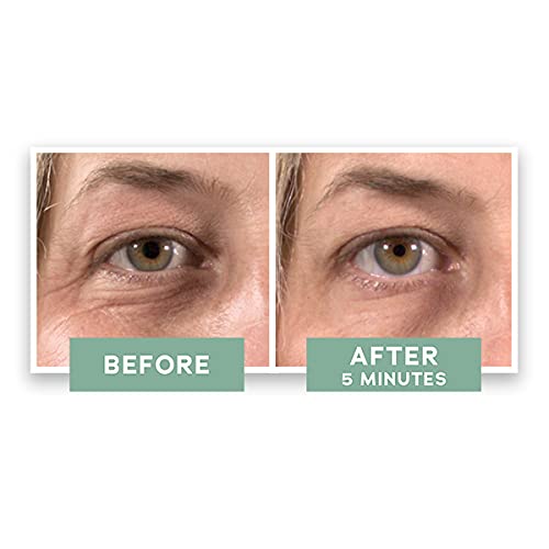 Instant Eye Lift - Eye Cream to Visibly Reduce Fines Lines, Crow's Feet, Puffiness, and Dark Circles Instantly and Over Time (0.5 FL. OZ.).-FemmiqueWomen