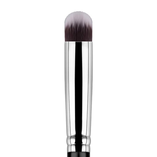 Crease Eyeshadow Brush, EIGSHOW Precision Eye Shadow Blending Brushes for Base Application Smudging Defining, Soft, Dense Bristles (E802)-FemmiqueWomen
