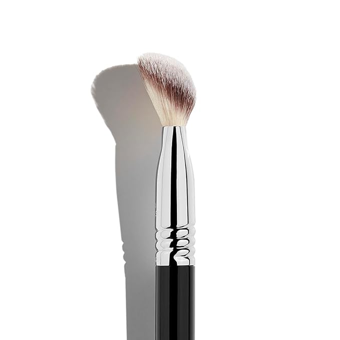 Sigma Beauty F08 Precision Powder Brush-FemmiqueWomen