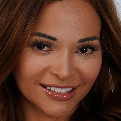 Jerome Alexander New Again Lipstick Palette & Retractable Brush, 6 Hot-Poured, Buildable & Blendable Smooth Matte Shades (Exciting Look)-FemmiqueWomen