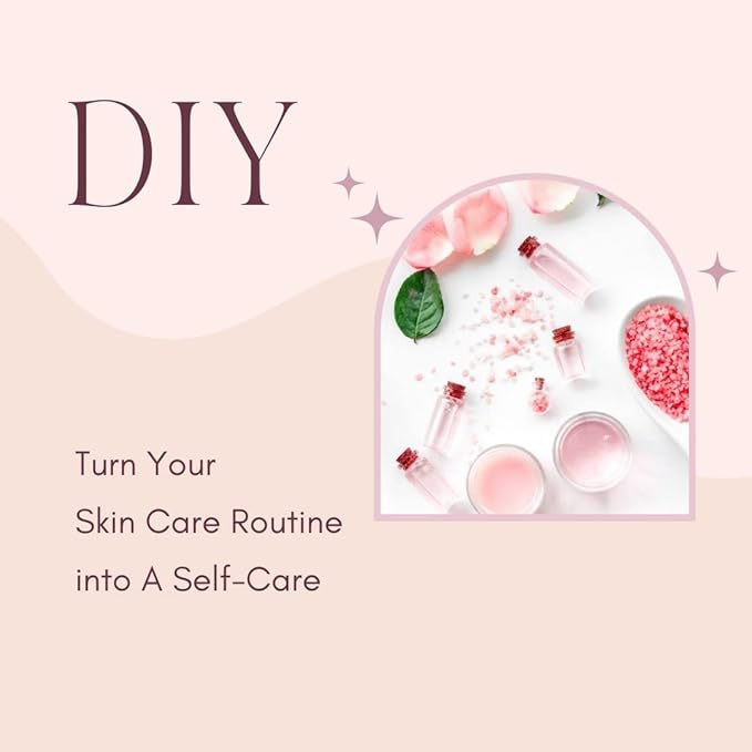 Well's Oil Rosewater Mist Spray (Pack of 4 * 2 Fl oz) – Hydrates, Soothes & Refreshes | 100% Natural | No Chemical | for All Skin and Hair Types-FemmiqueWomen