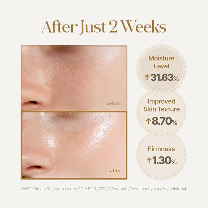 Triple Active Mist, Korean Skincare Glow Spray Serum, Hydrating All-in-One Face Treatment for Radiant, Dewy Skin, Lightweight Daily Routine Care with NK Cell Technology-FemmiqueWomen