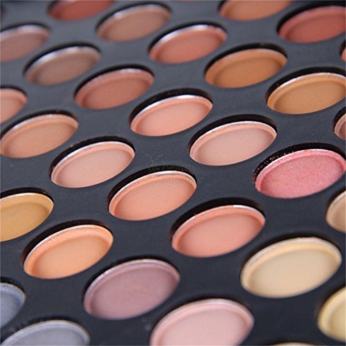 180 Full Colors Professional Makeup Eyeshadow Palette Makeup Eye Shadow-FemmiqueWomen