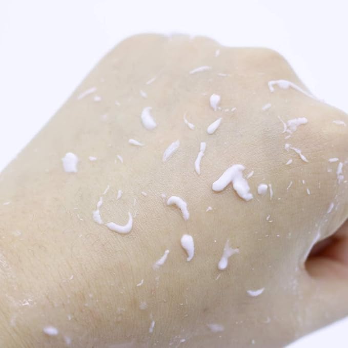 [BONAJOUR] Green Tea AHA Peeling Gel – Best Korean Vegan beauty AHA Deep Facial Exfoliating Gel 5.1Fl.oz-FemmiqueWomen