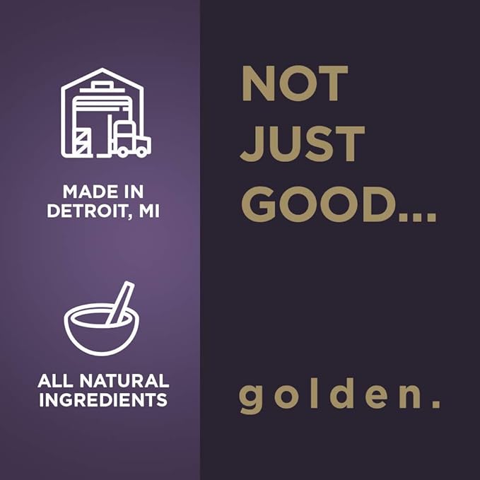 Golden Grooming Co. Men Face Wash with Aloe Vera & Vitamin E - Facial Cleanser for Men - Organic & Nature-Based - Ideal for Sensitive and Oily Skin - Rich Foaming Daily Cleanser - 4 oz.-FemmiqueWomen