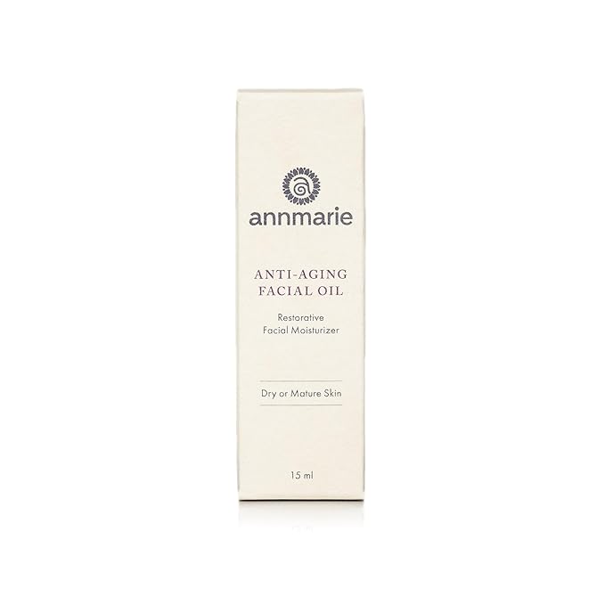 Anti-Aging Facial Oil by Annmarie Gianni Skin Care-FemmiqueWomen
