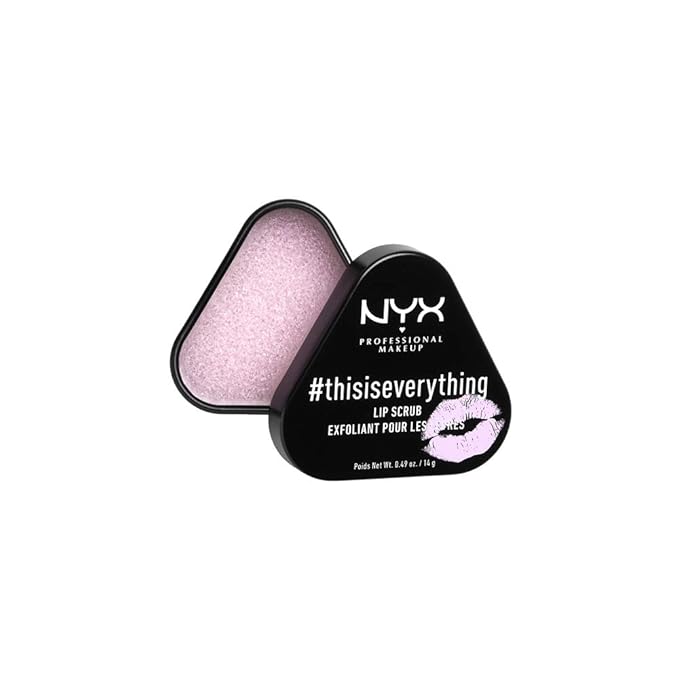#THISISEVERYTHING Lip Scrub-FemmiqueWomen