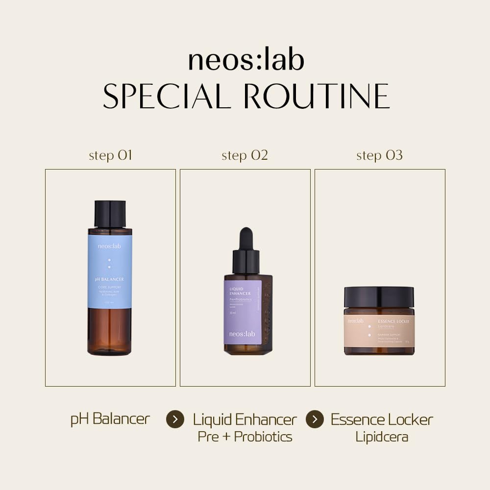 pH Balancer 5.07 fl.oz. (150ml) - pH Balancing Toner, Hyaluronic Acid, Panthenol, Phyto Collagen, Facial Toner for Moisturizing, Hydrated, Healthy Skin…-FemmiqueWomen