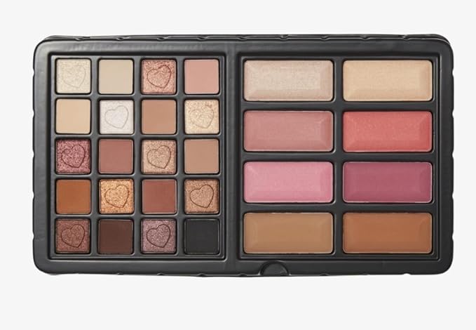 Ulta Beauty Box: So Posh Edition-FemmiqueWomen