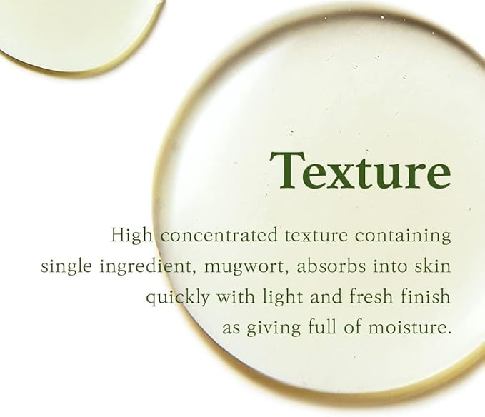 [I'm From] Miniatures of Rice Toner, Mugwort Essence, Fig Boosting Essence (Mugwort), Stocking Stuffers, Gifts for Women-FemmiqueWomen