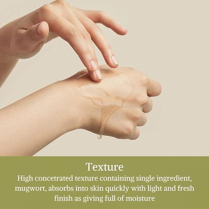 [I'm From] Miniatures of Rice Toner, Mugwort Essence, Fig Boosting Essence (Mugwort), Stocking Stuffers, Gifts for Women-FemmiqueWomen