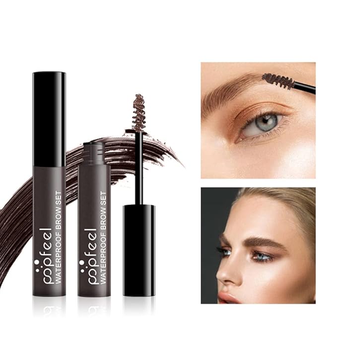 28 Pieces Makeup Kit for Women Full Kit, Eyeshadow Palette,Lip Gloss Set,Lipstick,Blush,Foundation,Concealer,Mascara,Eyebrow Pencil,Include Makeup Brush Set,Professional Makeup Kit for Teens-FemmiqueWomen