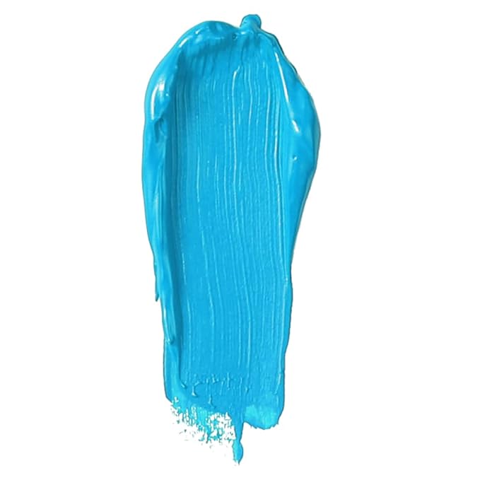 IS'MINE Sky Blue Liquid Foundation Makeup, Matte Flawless Finish Foundation, Vegan & Cruelty-Free (0.5 Fl Oz, 046)-FemmiqueWomen