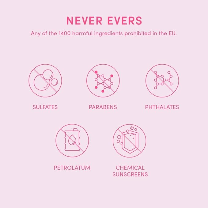 Evereden Kids Face Cream, 1.7 oz. | Fragrance-Free and Kids Face Lotion with SPF 20 | Clean and Non-Toxic Face Moisturizer | Multi-Vitamin Skin Care | FSA Eligible-FemmiqueWomen