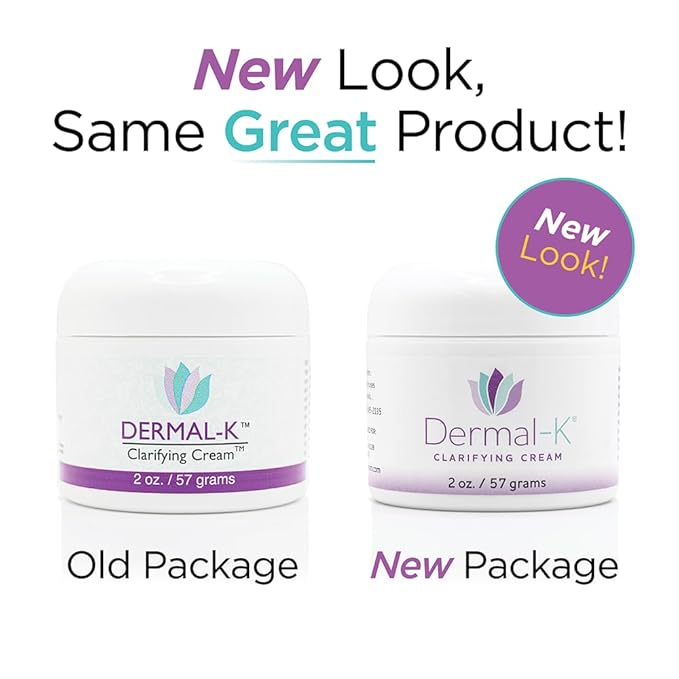 Vitamin K Cream 2 OZ | Hydrating Cream with Antioxidants & Botanicals | Reduce the Appearance of Discoloration, Fine Lines & Wrinkles | Paraben-Free-FemmiqueWomen