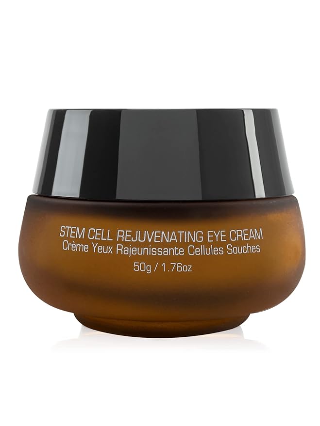 Introstem Stem Cell Rejuvenating Eye Cream 50g / 1.76oz-FemmiqueWomen