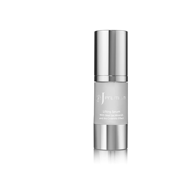 Jericho Premium Lifting Serum 0.88 Oz-FemmiqueWomen