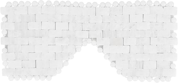 Jade Eye Mask, Jade Stones Eyes Mask White Reduce Puffiness Anti Wrinkle Quartz Sleeping Mask Eye Care Tool-FemmiqueWomen