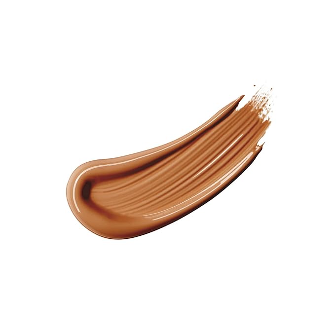 JOAH Crystal Glow Peptide-Infused Foundation, 2-in-1 Multitasking Korean Makeup with Blurring Face Primer, Luminizer, Hydration & Skin Defense for a Flawless Finish, 1.01 Oz, Tan Neutral (Pack of 2)-FemmiqueWomen