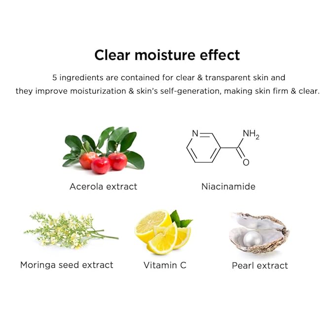 JMsolution Water Luminuous Silky Cocoon Black Mask - Korean Skincare Facial Mask - Silkworm extract amino acid -Nutrition and Moisturization Synergy - 10 sheets for a sensitive skin-FemmiqueWomen