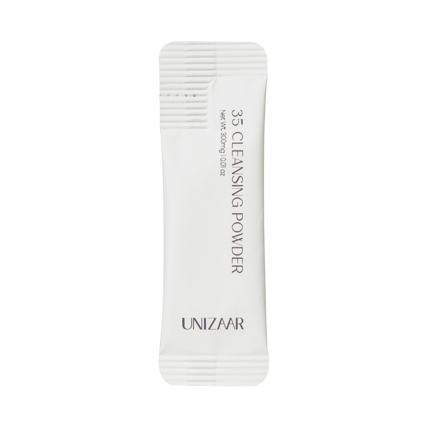 [UNIZAAR] 35 Cleansing Powder Face Wash (0.01oz * 30 Sticks)-FemmiqueWomen