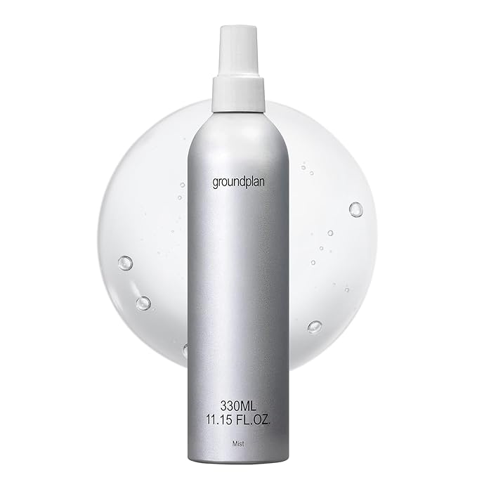 mist, Facial Mist Spray, Face Moisturizer, Radiant Skin, Hydrating, Moisturizing, Glow Mist, Soothing, Korean Skincare-FemmiqueWomen