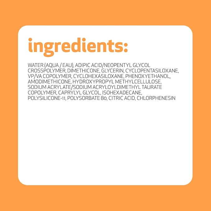 INDEED LABS Nanoblur Instant Skin Blurring Cream - Facial primer helps minimizing visible pores, wrinkle, shine, and blemishes with a silky-smooth finish-FemmiqueWomen