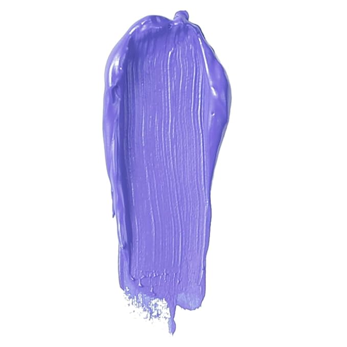 IS'MINE Purple Liquid Foundation Makeup, Matte Flawless Finish Foundation, Vegan & Cruelty-Free (0.5 Fl Oz, 048)-FemmiqueWomen