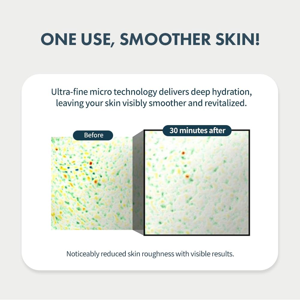 Aqua Phytoplex Cream in Toner Mist Long Lasting Deep Hydration, All-in-One Facial Mist for All Skin Type Unscented Clean Beauty, Vegan, Korean Skincare (60ml / 2.02 oz + 60ml Refill Pouch) (2)-FemmiqueWomen