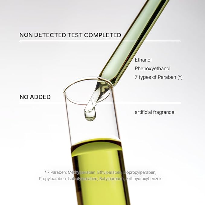 Parnell Cicamanu Serum Mist - Centella Asiatica, Hyaluronic Acid, Ceramide, LHA, Balancing Oil, Moisturizing and Soothing for Radiant Skin (1.69 Fl Oz / 50ml)-FemmiqueWomen