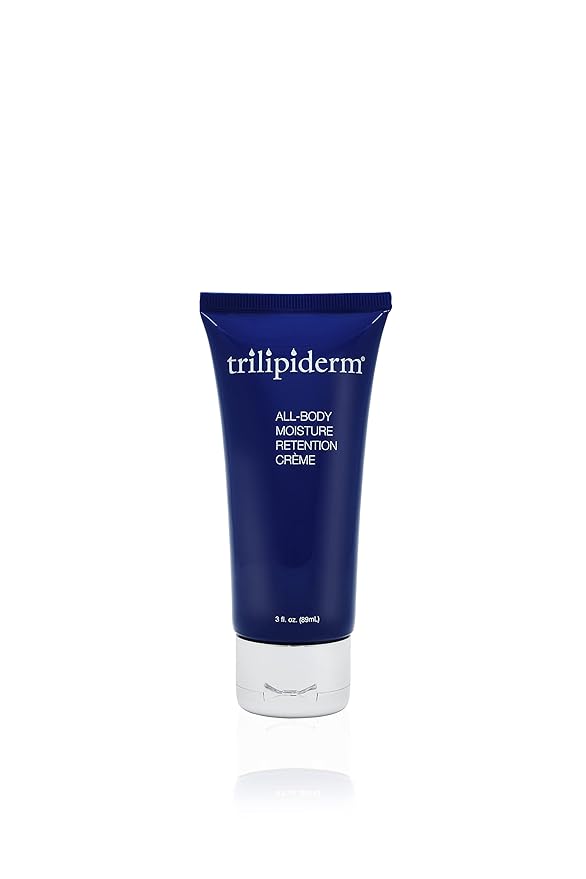 Trilipiderm Travel Size Moisturizer Sunscreen 3oz – The Stowaways Overnight, Travel Size, Getaway – Hydration for Body and Face 1 x SPF 30 Sunblock and 1 x All-Body Moisturizer-FemmiqueWomen