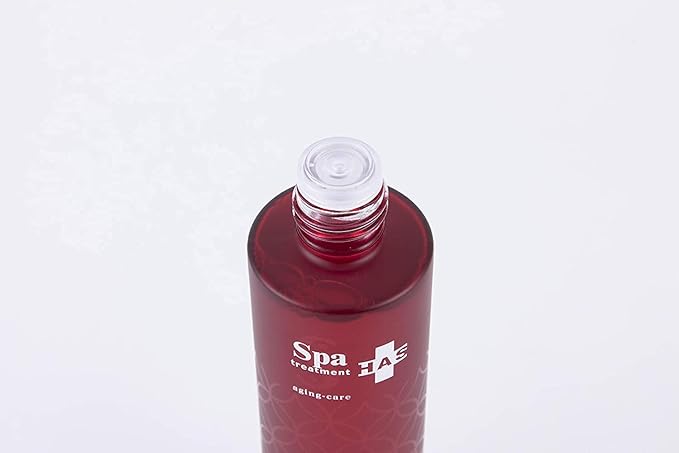 Spa Treatment HAS (Moist Lotion)-FemmiqueWomen