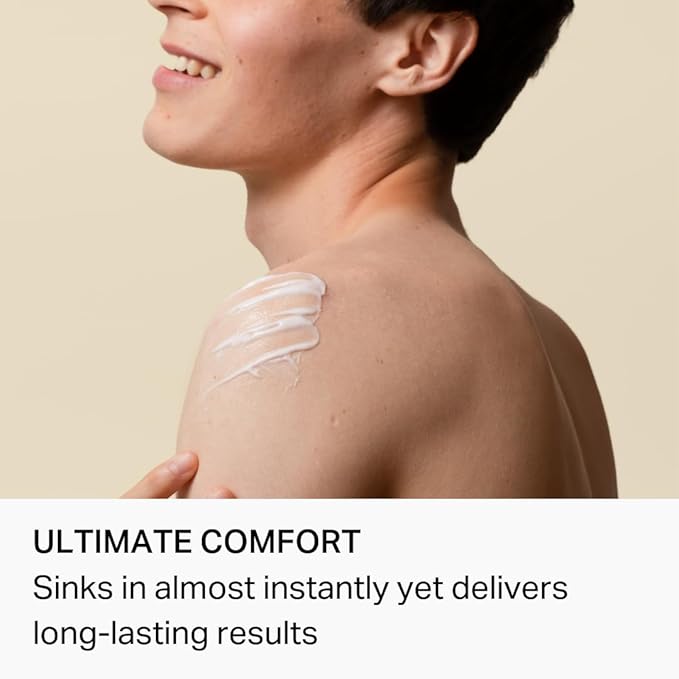 Y’OUR Moisturizing Body Lotion: Daily Hydrating Moisturizer for Dry, Cracked Skin; Vegan, Natural & Organic Skincare with Shea Butter, Aloe Vera, Jojoba Oil & Vitamin E. Made in USA for Women & Men-FemmiqueWomen