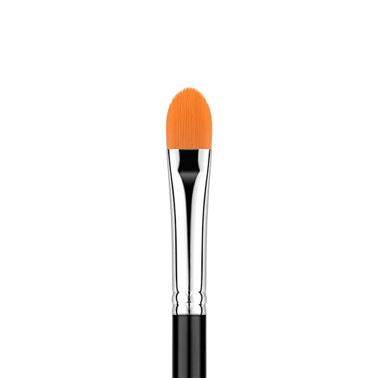 Eye Shadow Primer Applicator Brush for Blending, Concealer, Professional Tools for Applying Cream, Liquid Shadows and Eye Primer Base with Vegan Bristles by EIGSHOW-FemmiqueWomen