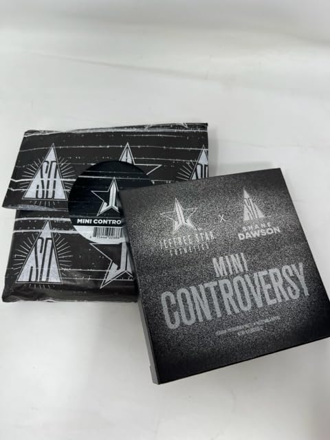 Jeffree Star Cosmetics Birthday Gift Box for Any Holiday Make Up Bundle Set - 4 pcs Bundle-FemmiqueWomen