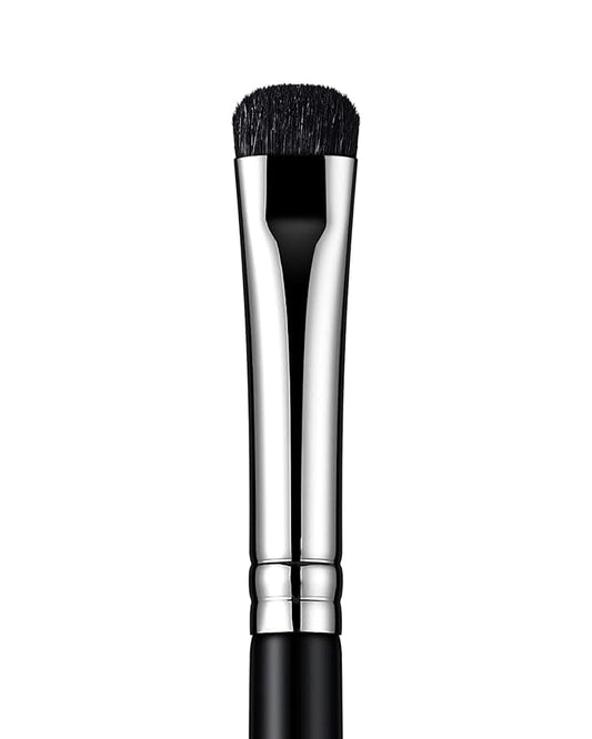 Eyeshadow Smudge Brush, EIGSHOW Short Shader Precision Makeup Brush High-End for Creasing & Cat Eye Makeup, Premium Quality, Cruelty-Free (E806)-FemmiqueWomen
