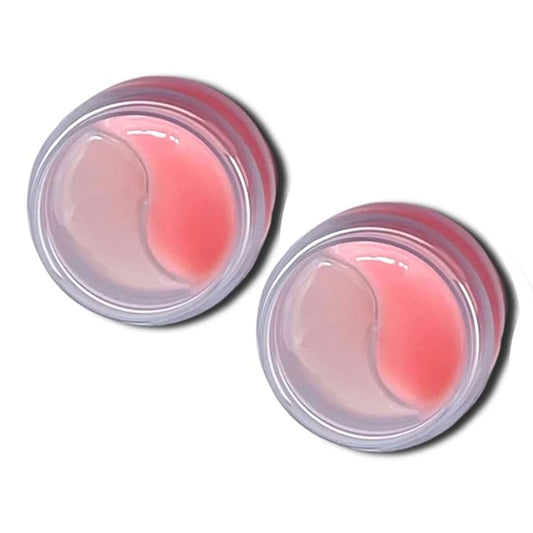 2pcs of Lip Rehab Soft Nourishing Repair Scrub + Mask & Zipper Bag-FemmiqueWomen