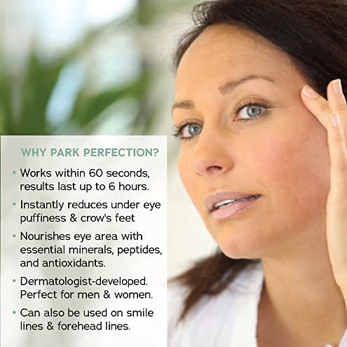 Instant Eye Lift - Eye Cream to Visibly Reduce Fines Lines, Crow's Feet, Puffiness, and Dark Circles Instantly and Over Time (0.5 FL. OZ.).-FemmiqueWomen